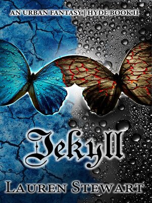 cover image of Jekyll, an Urban Fantasy